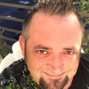 Meet your Posher, Greg